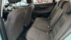 Hyundai BAYON 1.0 TGDi 48V MHEV SE Connect 5dr DCT Petrol Hatchback
